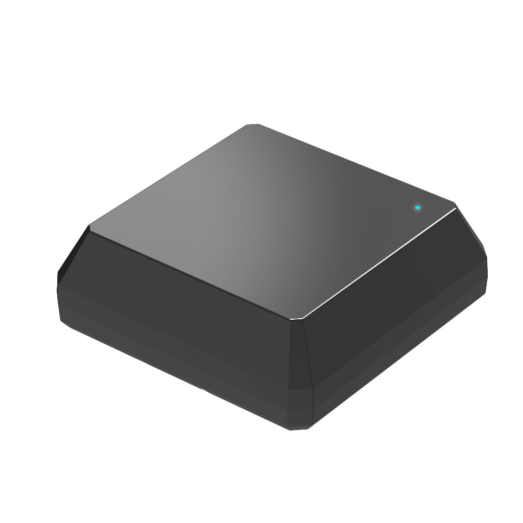 AC-N1 温控伴侣 - 红外温控空调伴侣